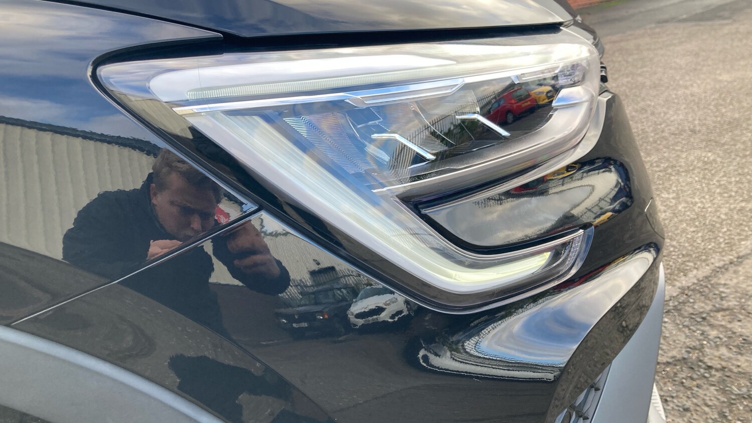 Used Renault Arkana 2022 for sale - 77339154: Photo 26