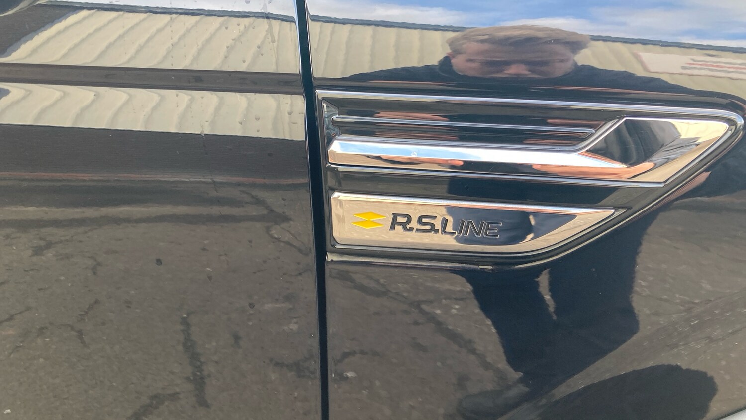 Used Renault Arkana 2022 for sale - 77339154: Photo 27