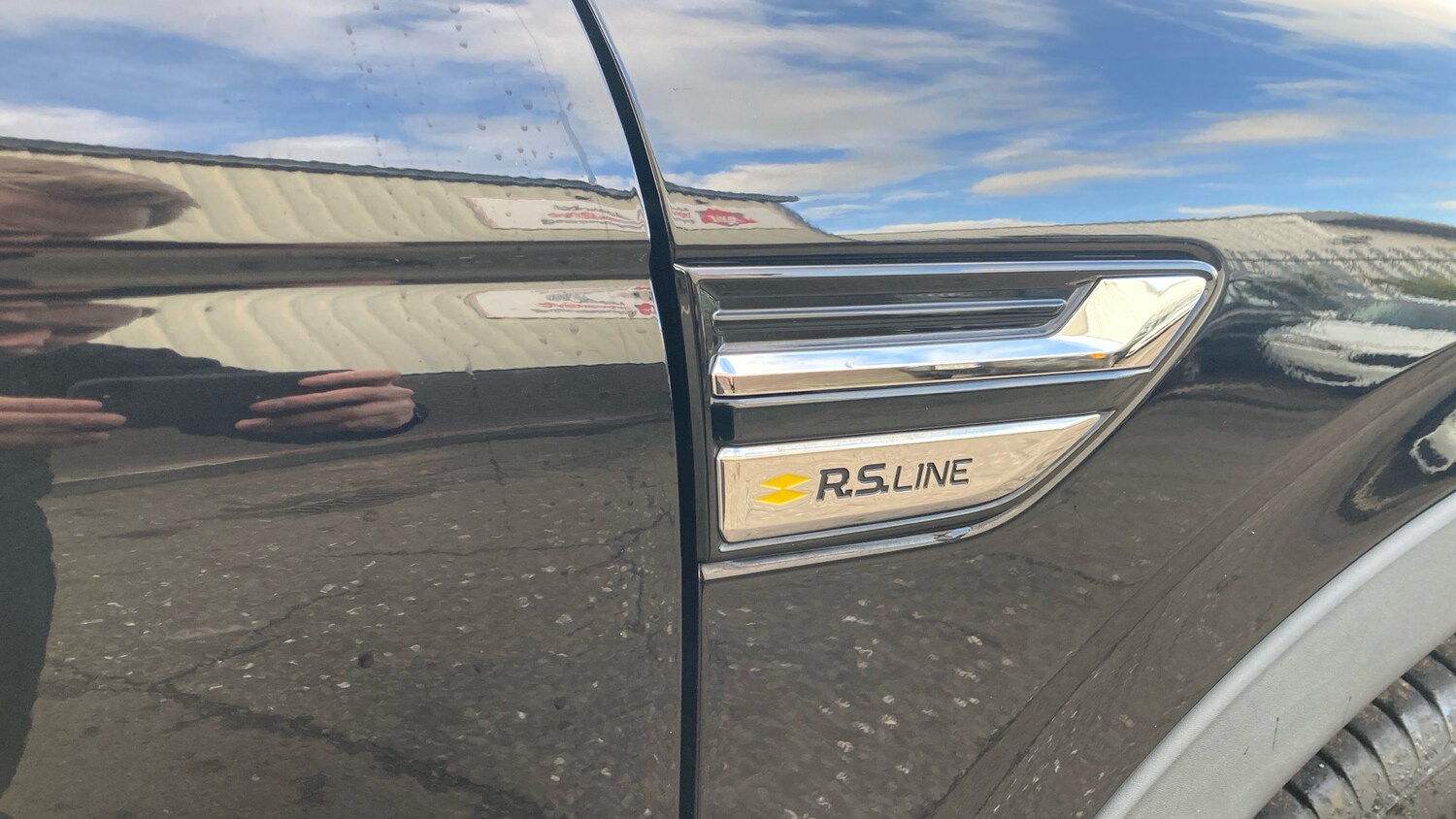 Used Renault Arkana 2022 for sale - 77339154: Photo 28