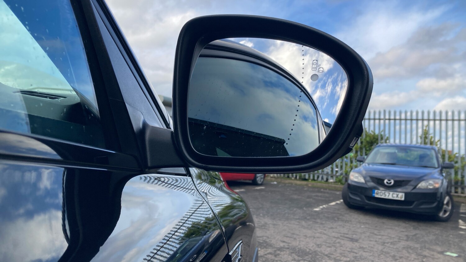 Used Renault Arkana 2022 for sale - 77339154: Photo 29