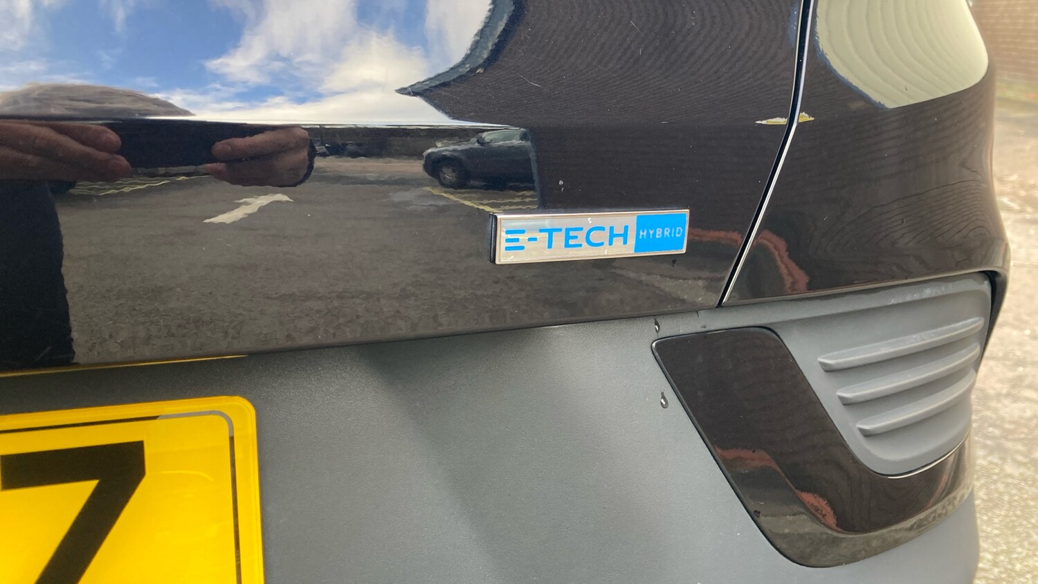 Used Renault Arkana 2022 for sale - 77339154: Photo 35