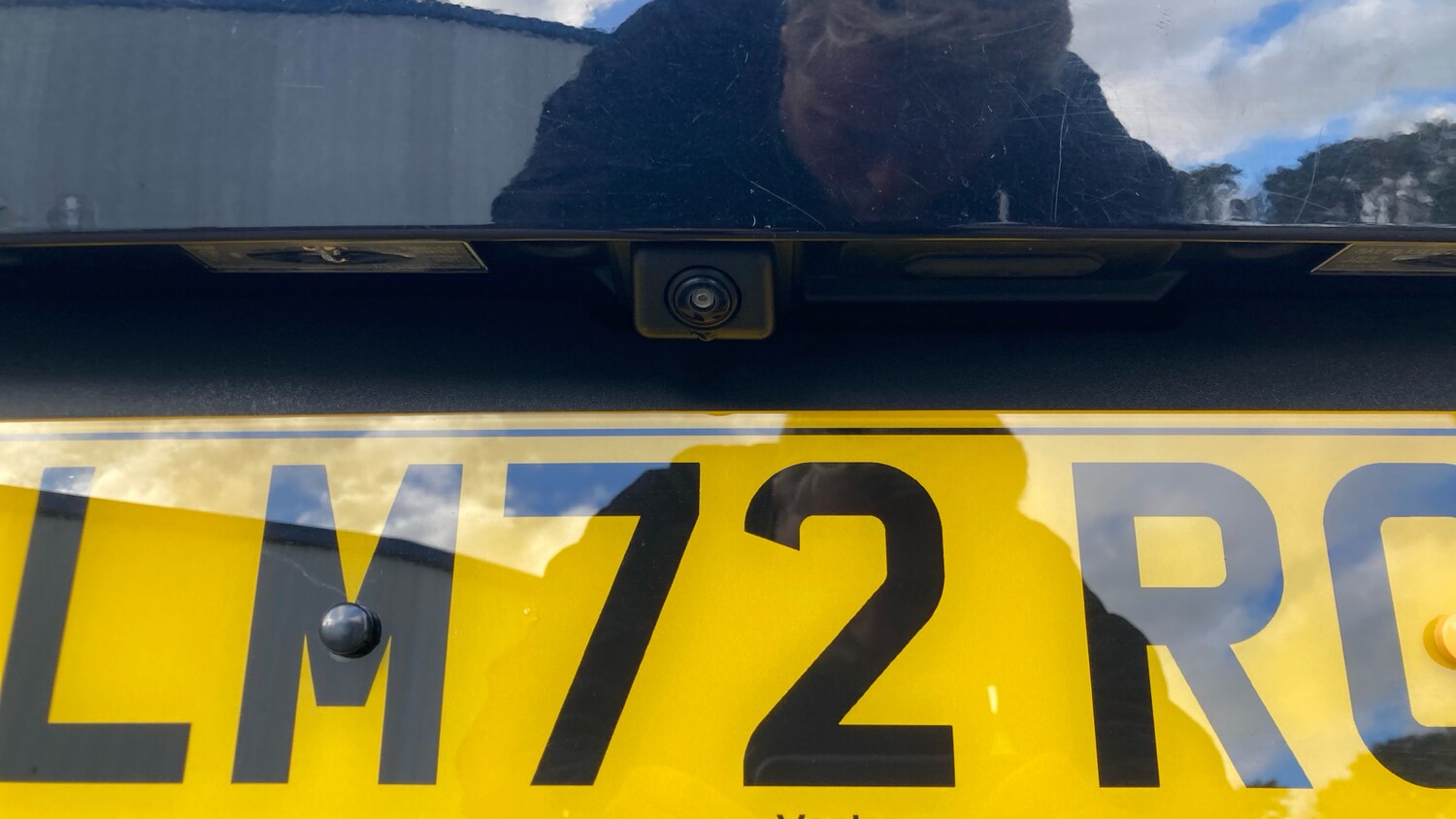 Used Renault Arkana 2022 for sale - 77339154: Photo 36