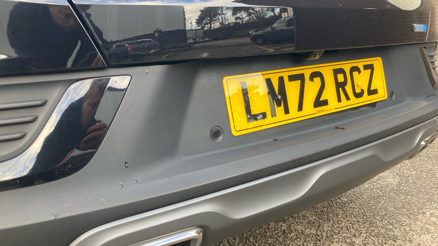 Used Renault Arkana 2022 for sale - 77339154: Photo 37