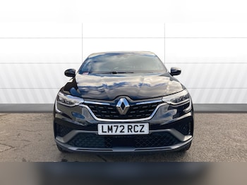 Used Renault Arkana 2022 for sale - 77339154: Photo