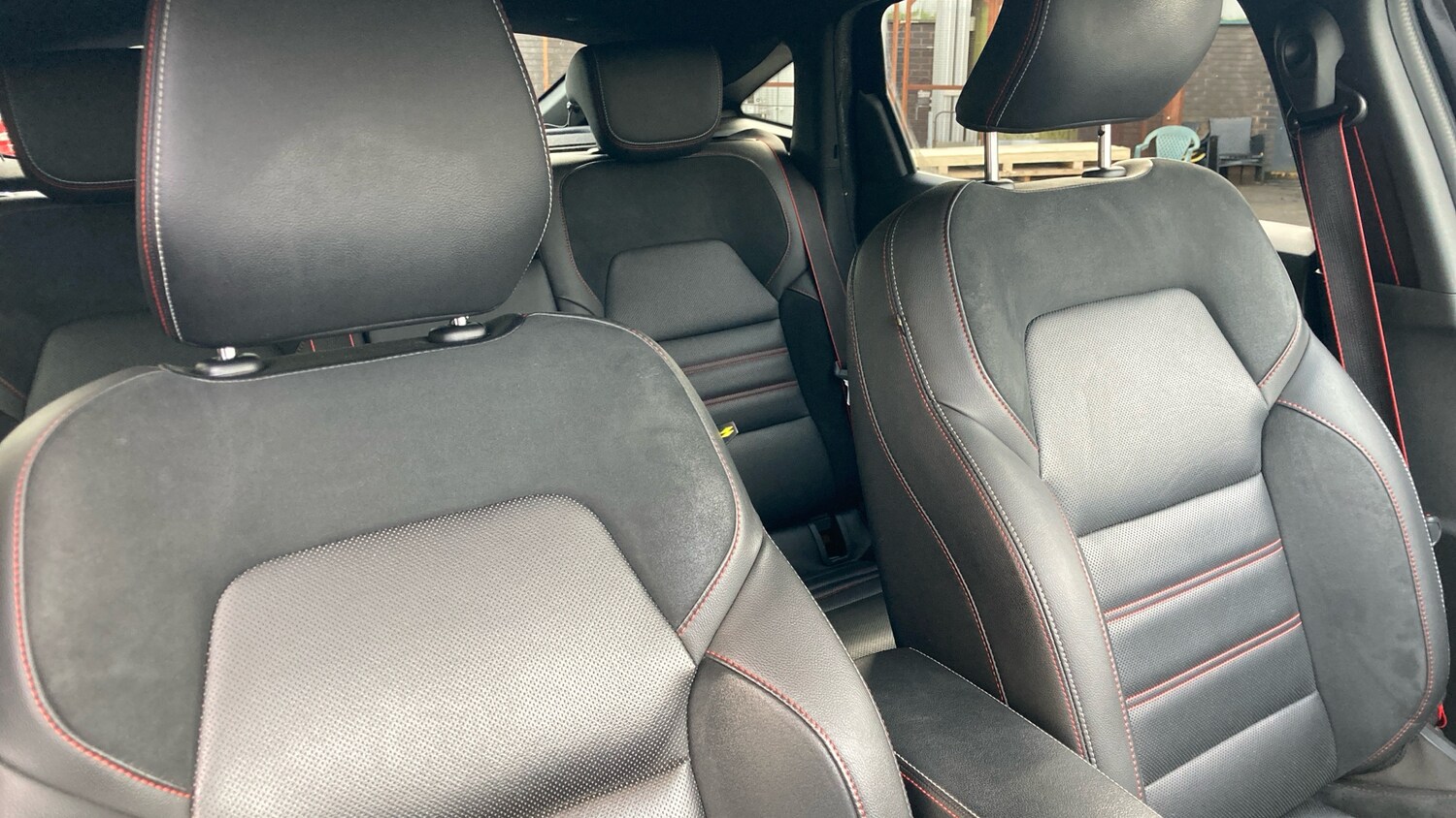 Used Renault Arkana 2022 for sale - 77339154: Photo 41