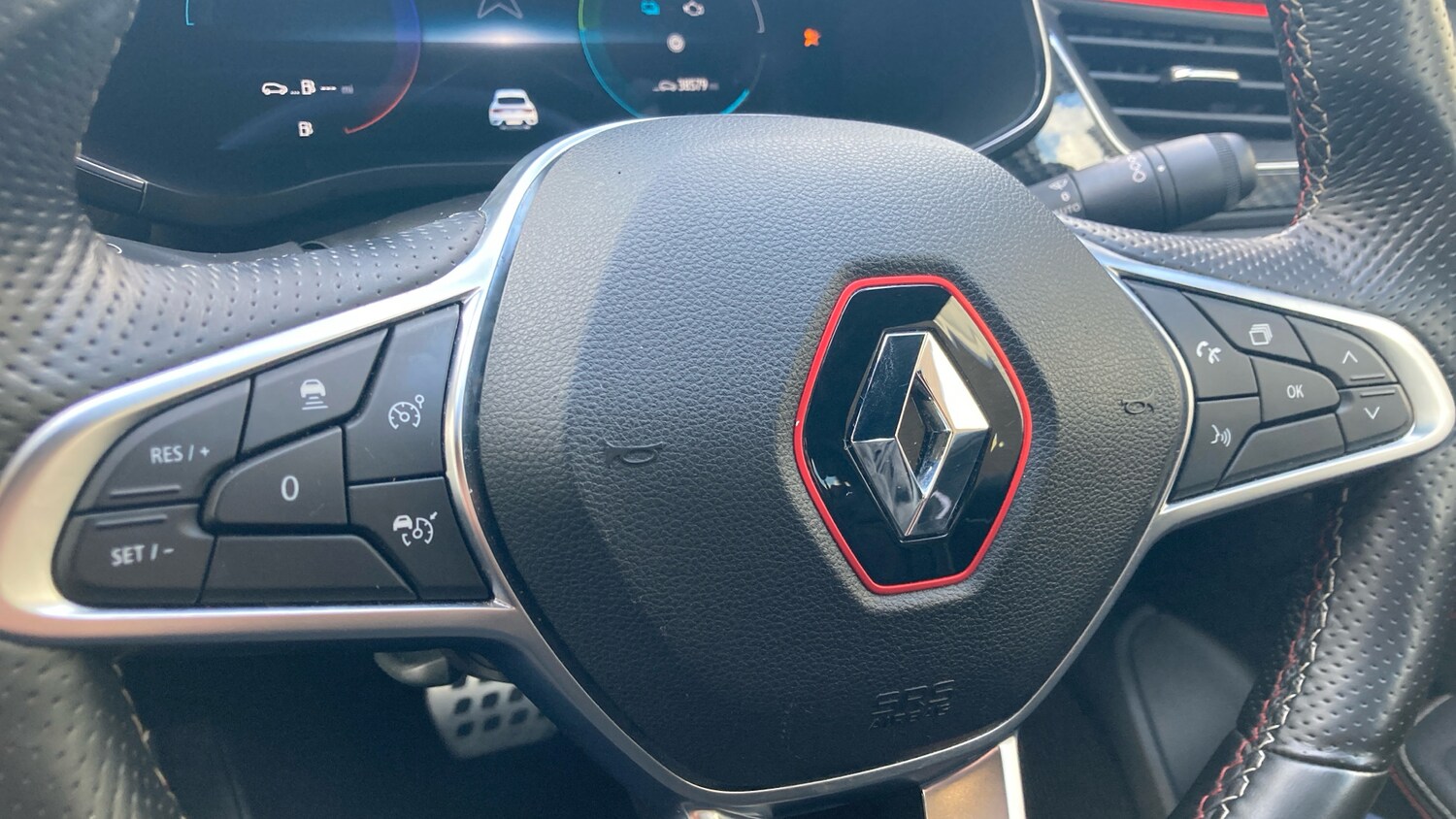 Used Renault Arkana 2022 for sale - 77339154: Photo 44