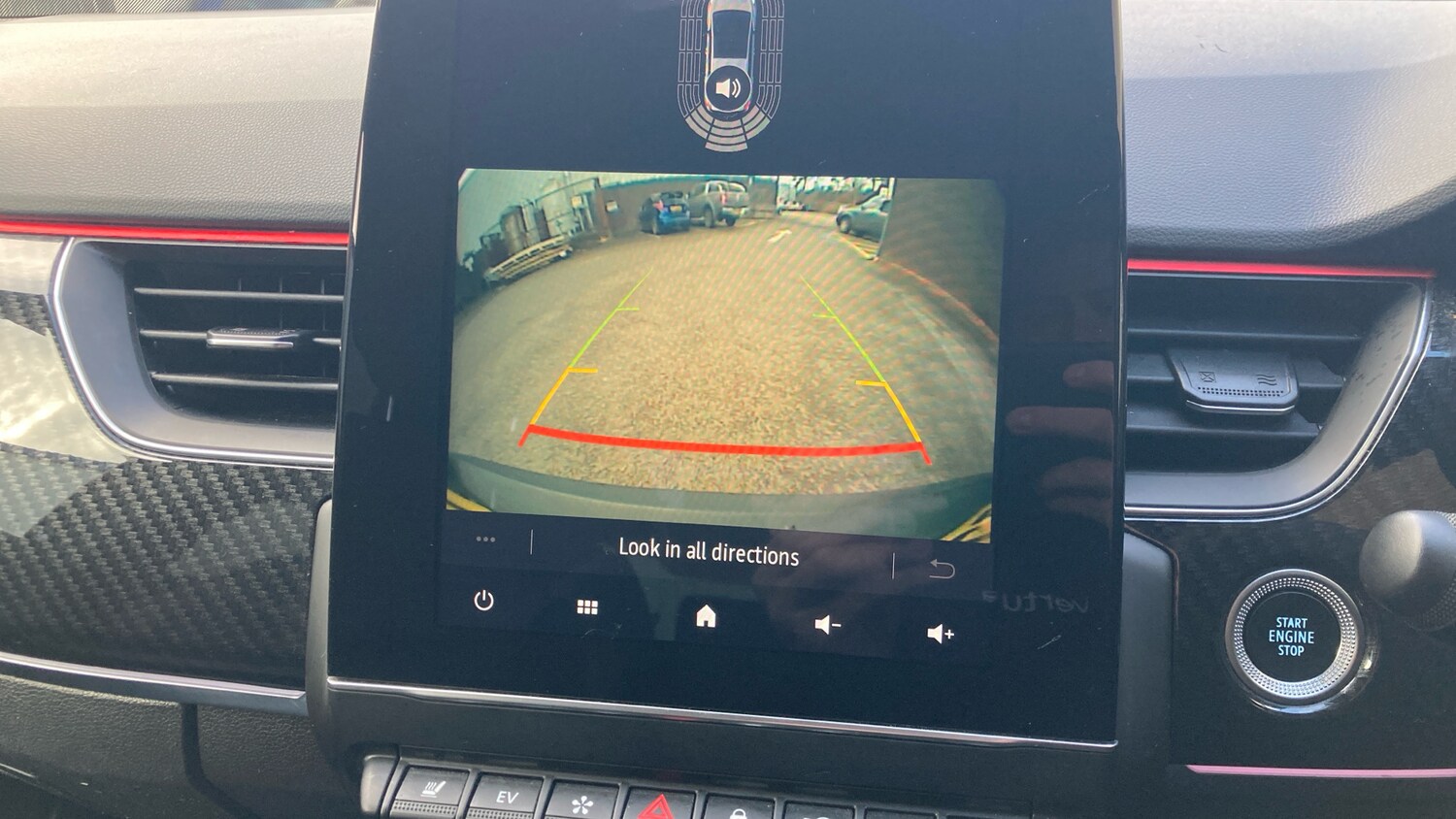 Used Renault Arkana 2022 for sale - 77339154: Photo 49