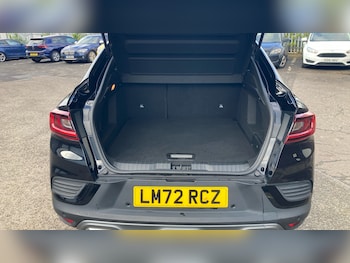 Used Renault Arkana 2022 for sale - 77339154: Photo