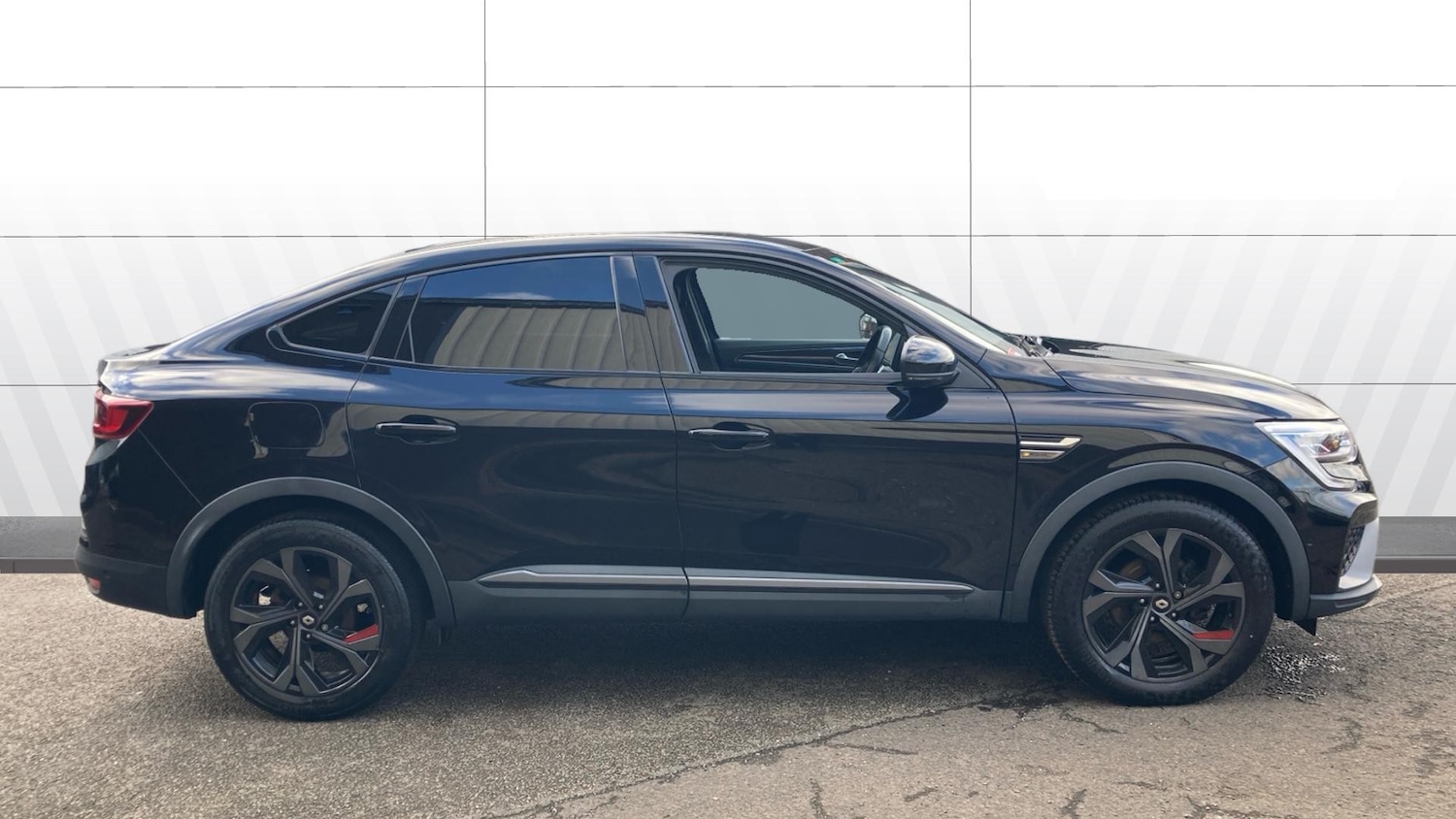 Used Renault Arkana 2022 for sale - 77339154: Photo 5