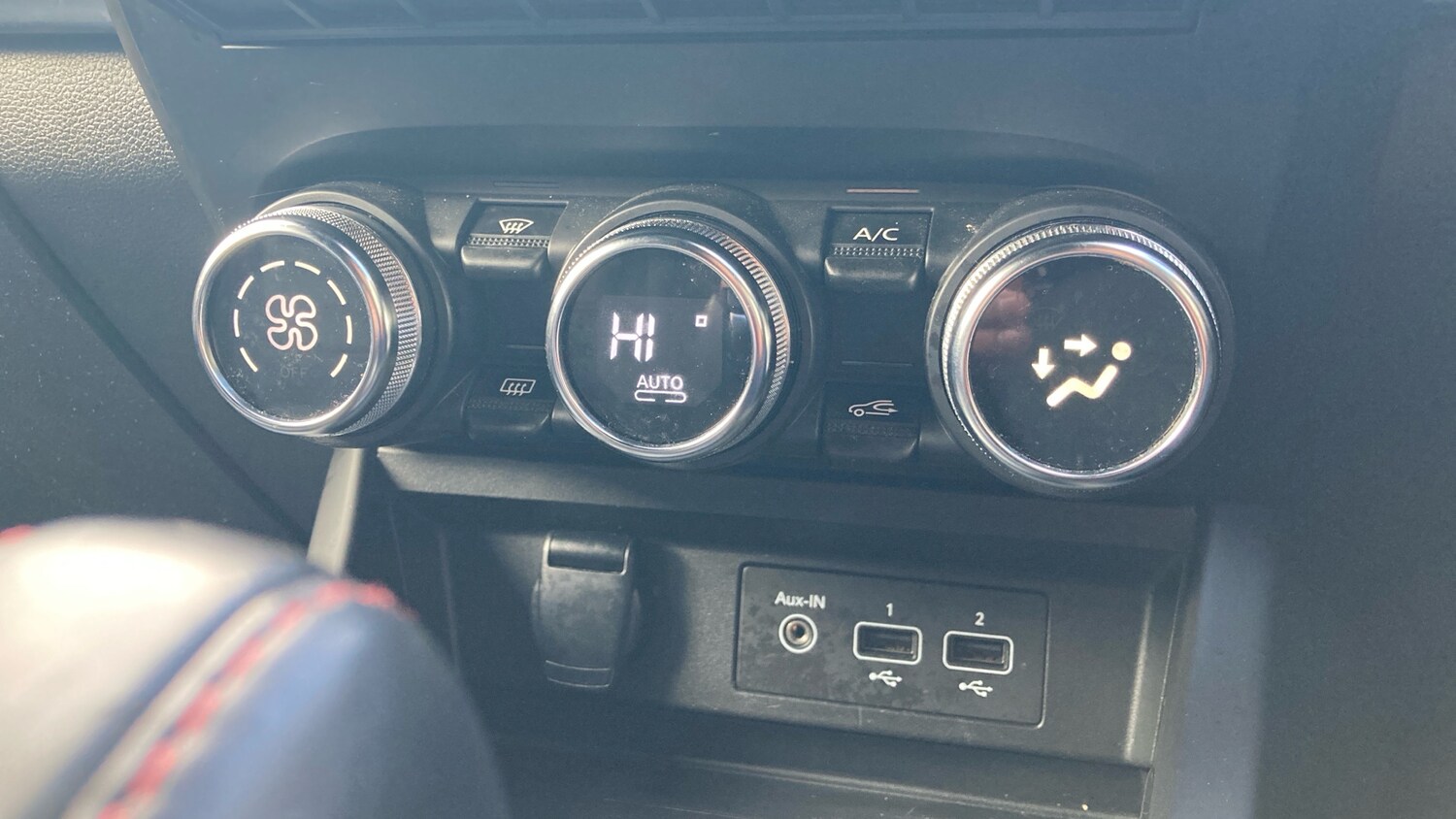 Used Renault Arkana 2022 for sale - 77339154: Photo 54