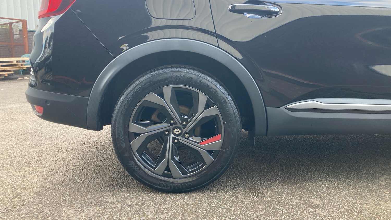 Used Renault Arkana 2022 for sale - 77339154: Photo 7