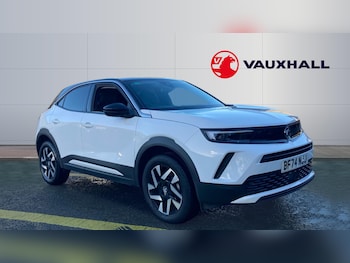 2024 (74) - 1.2 Turbo Griffin 5dr Auto Petrol Hatchback