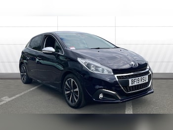 Used Peugeot 208 2019 for sale - 78486649: Photo