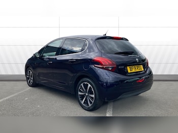 Used Peugeot 208 2019 for sale - 78486649: Photo