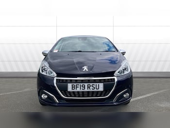 Used Peugeot 208 2019 for sale - 78486649: Photo