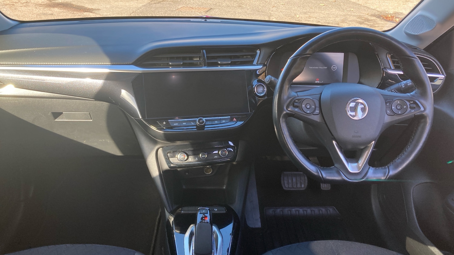 Used Vauxhall Corsa 2021 for sale - 76455113: Photo 10