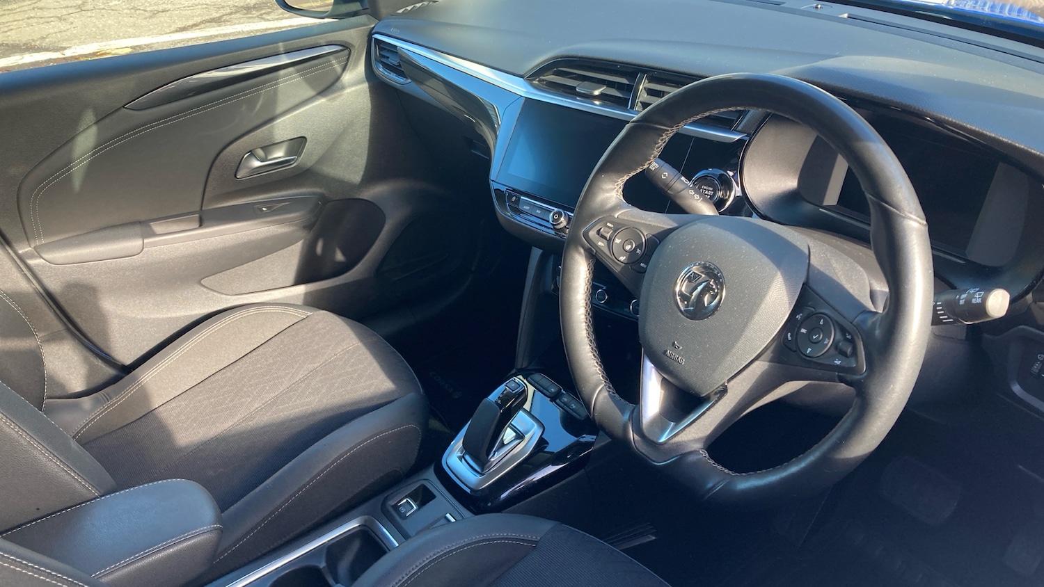 Used Vauxhall Corsa 2021 for sale - 76455113: Photo 11