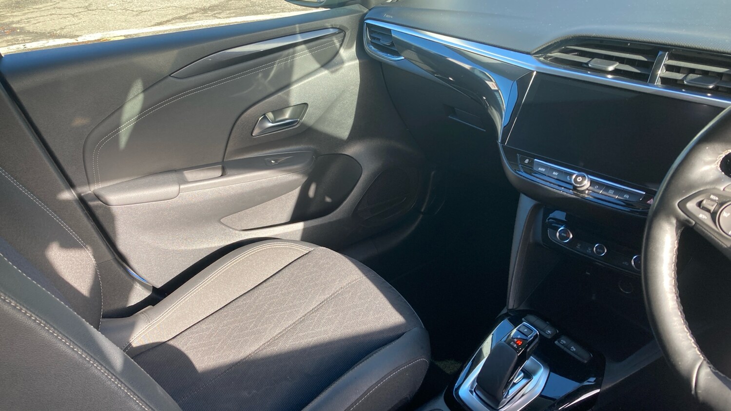 Used Vauxhall Corsa 2021 for sale - 76455113: Photo 14