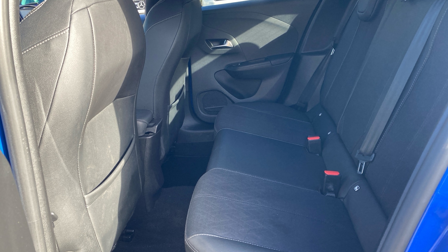 Used Vauxhall Corsa 2021 for sale - 76455113: Photo 16