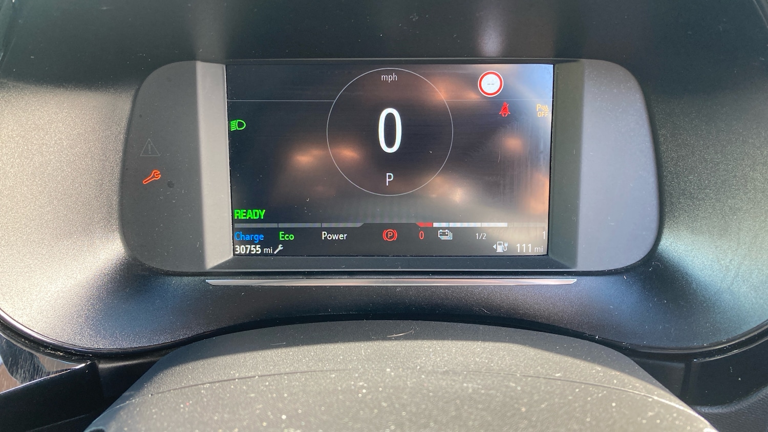 Used Vauxhall Corsa 2021 for sale - 76455113: Photo 18