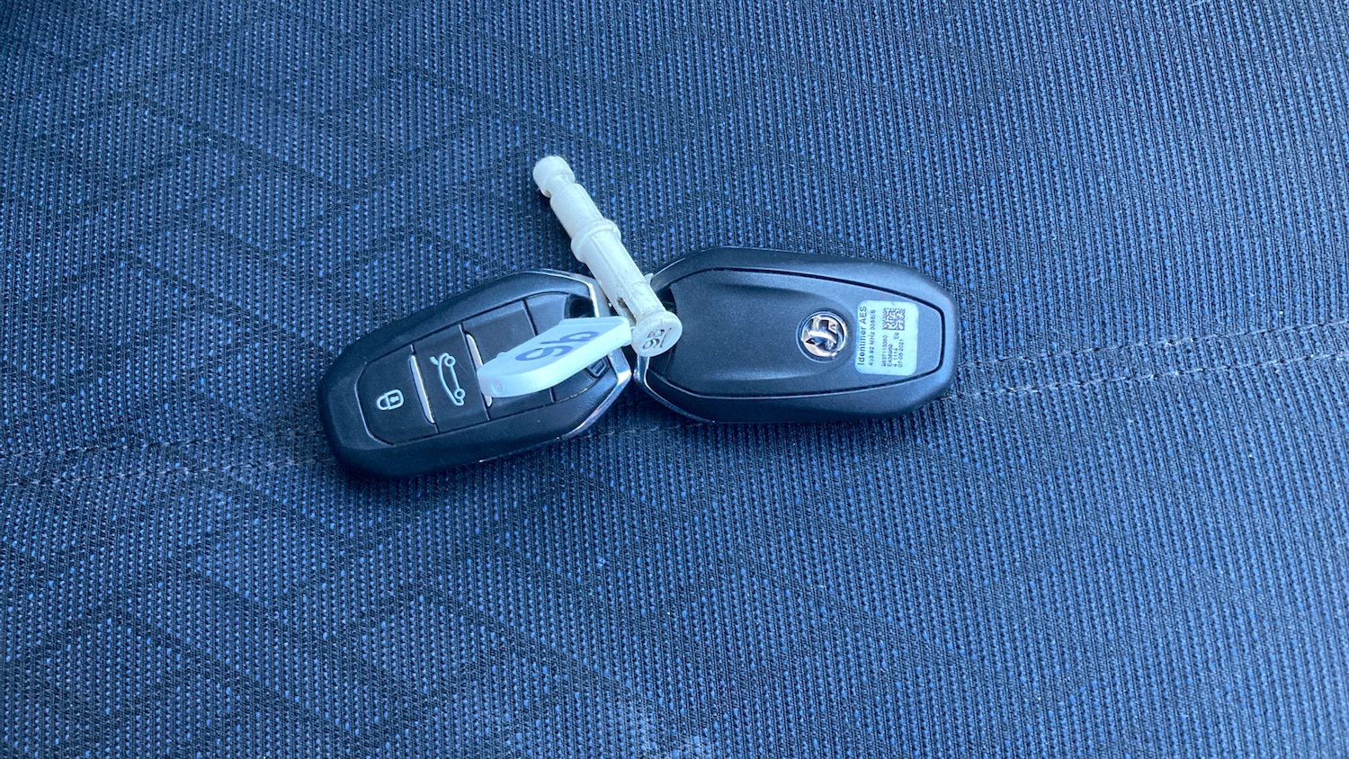 Used Vauxhall Corsa 2021 for sale - 76455113: Photo 19