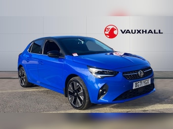 Used Vauxhall Corsa 2021 for sale - 76455113: Photo