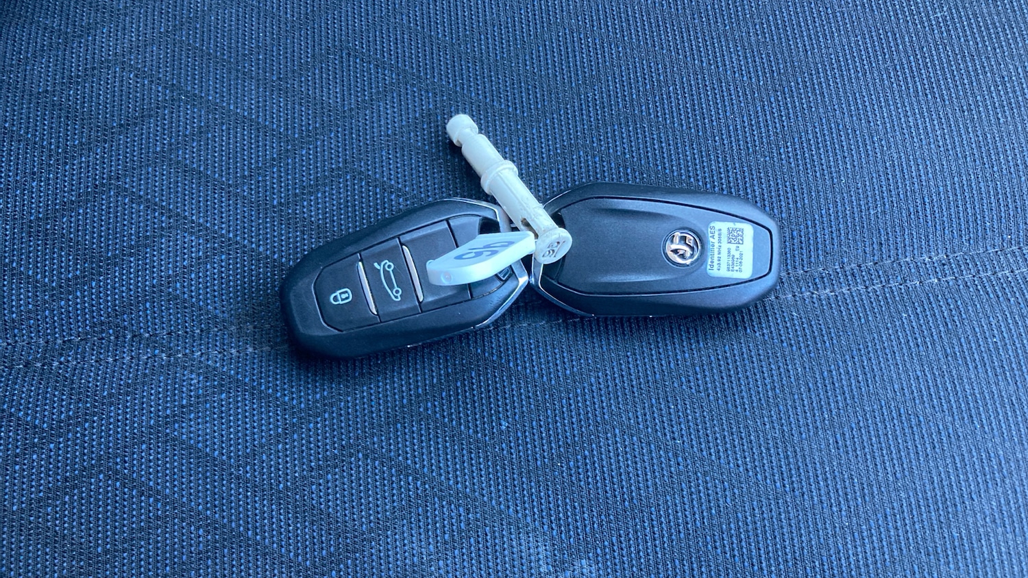 Used Vauxhall Corsa 2021 for sale - 76455113: Photo 20