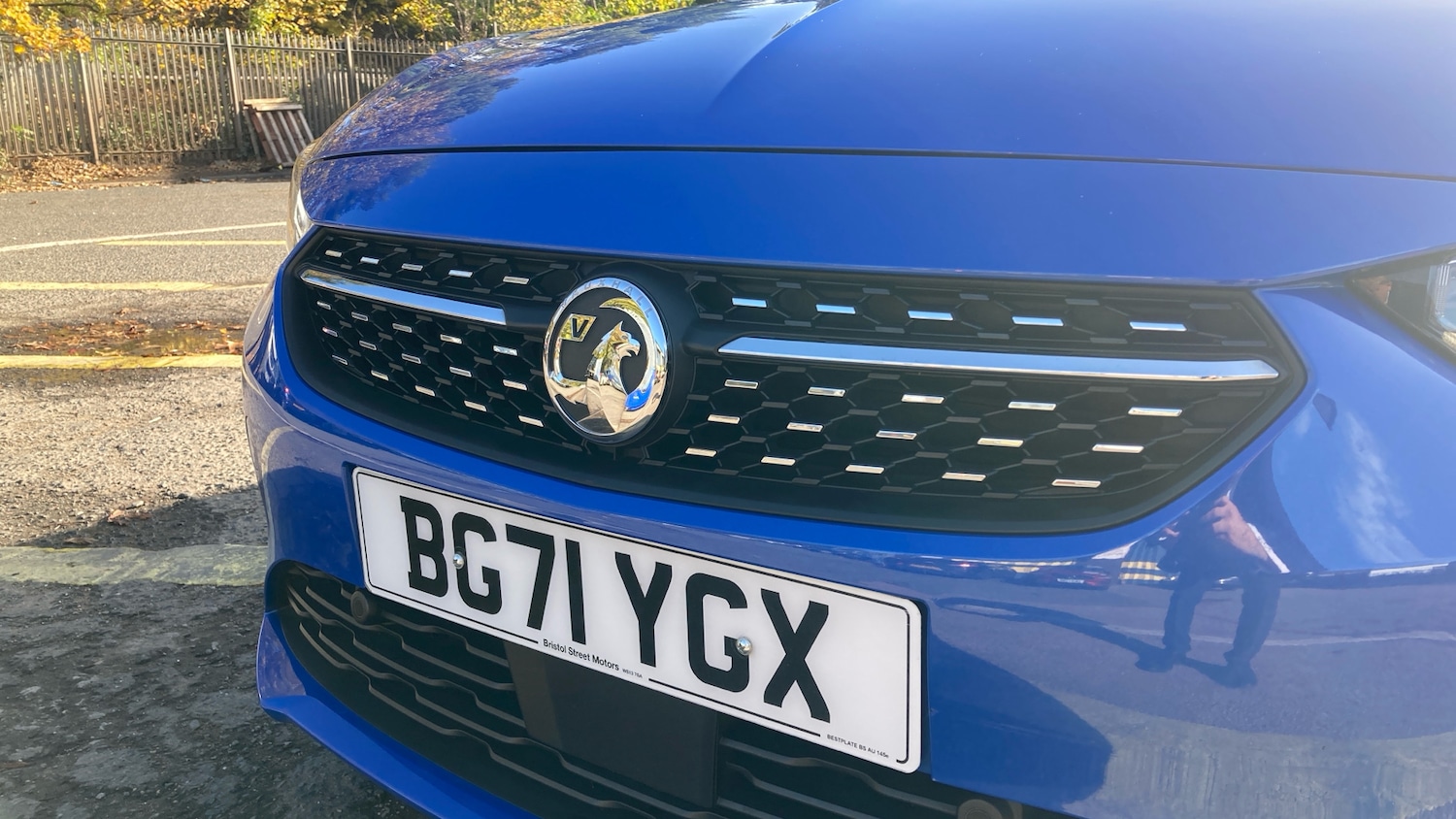 Used Vauxhall Corsa 2021 for sale - 76455113: Photo 25