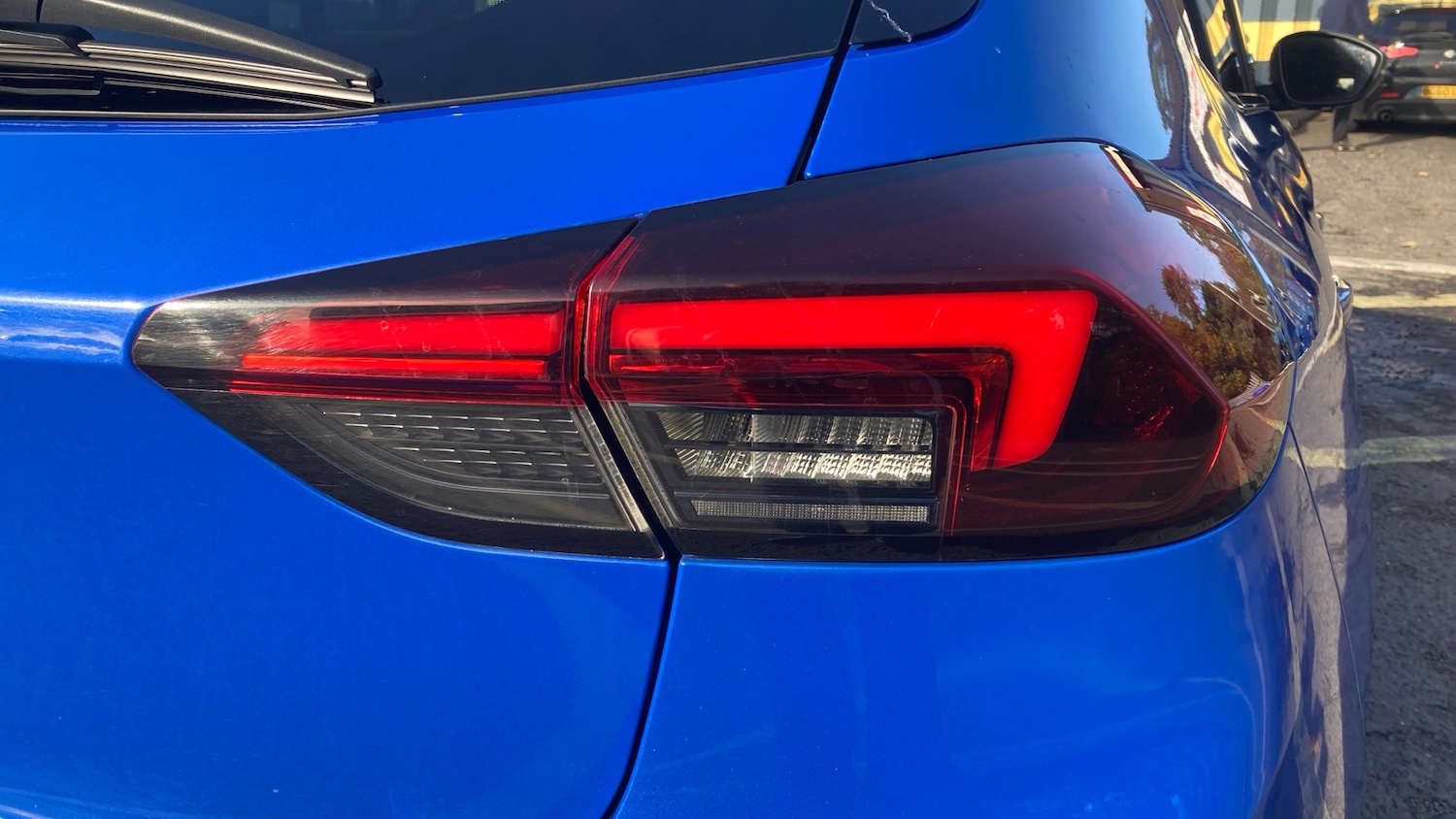 Used Vauxhall Corsa 2021 for sale - 76455113: Photo 27