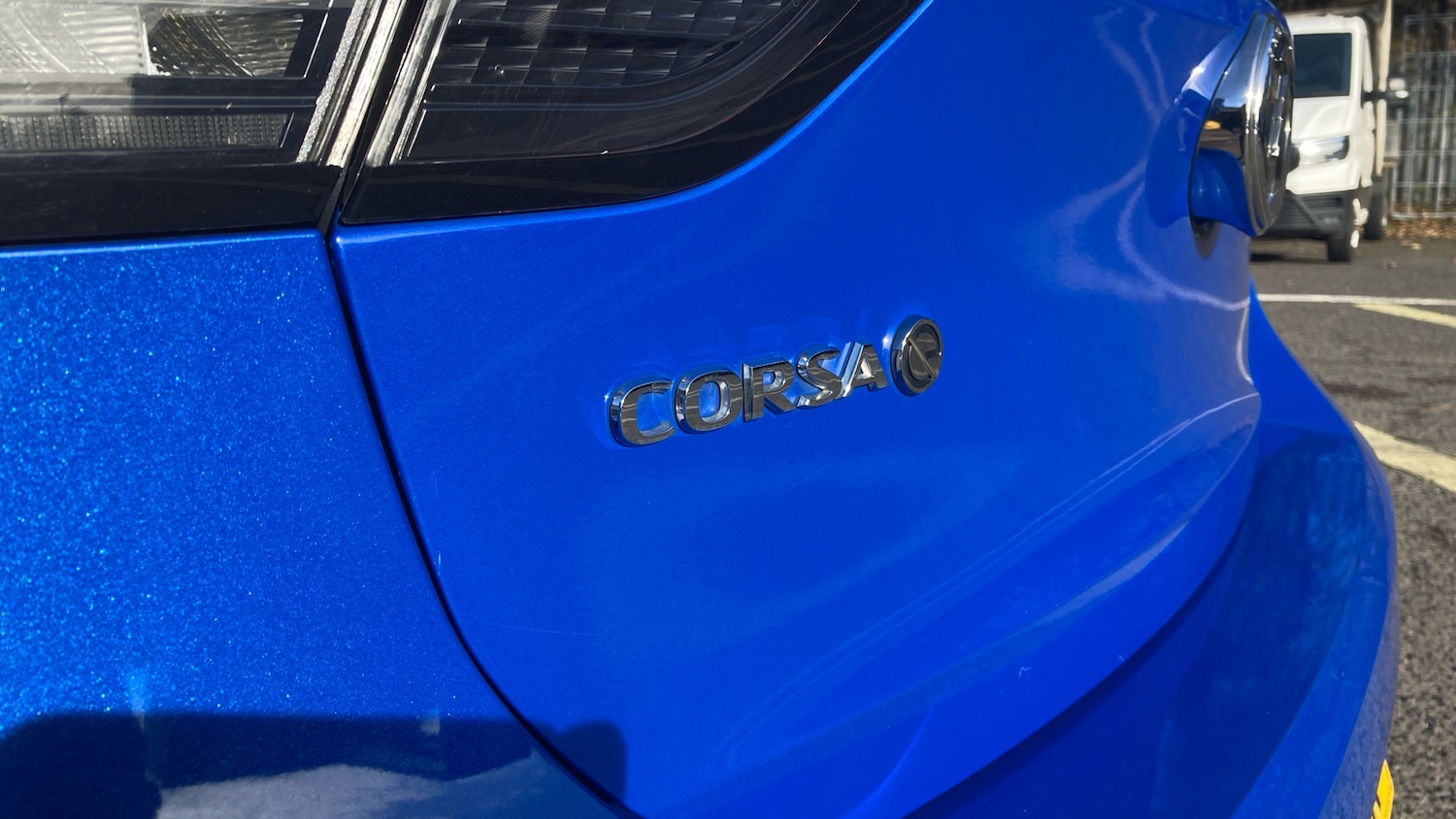 Used Vauxhall Corsa 2021 for sale - 76455113: Photo 30