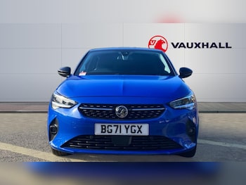 Used Vauxhall Corsa 2021 for sale - 76455113: Photo