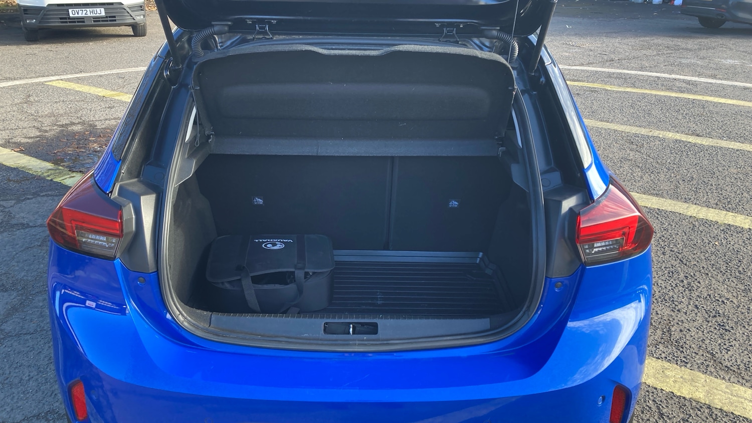 Used Vauxhall Corsa 2021 for sale - 76455113: Photo 4