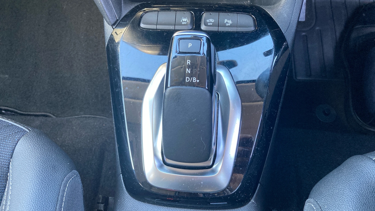 Used Vauxhall Corsa 2021 for sale - 76455113: Photo 43