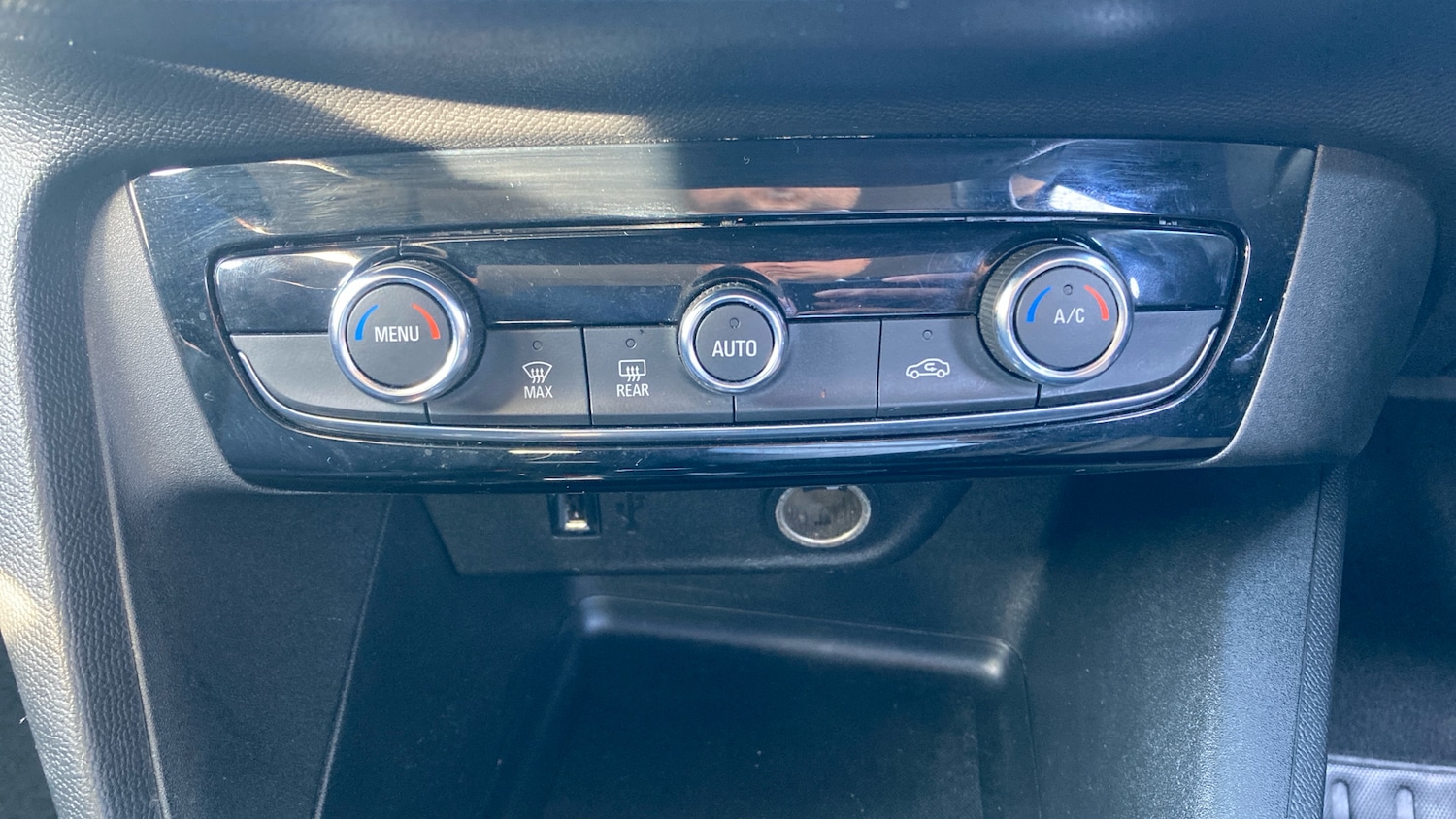 Used Vauxhall Corsa 2021 for sale - 76455113: Photo 45