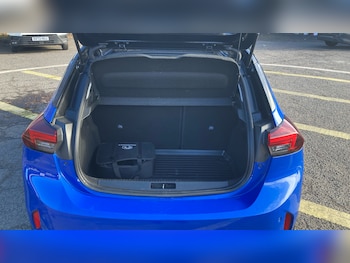 Used Vauxhall Corsa 2021 for sale - 76455113: Photo