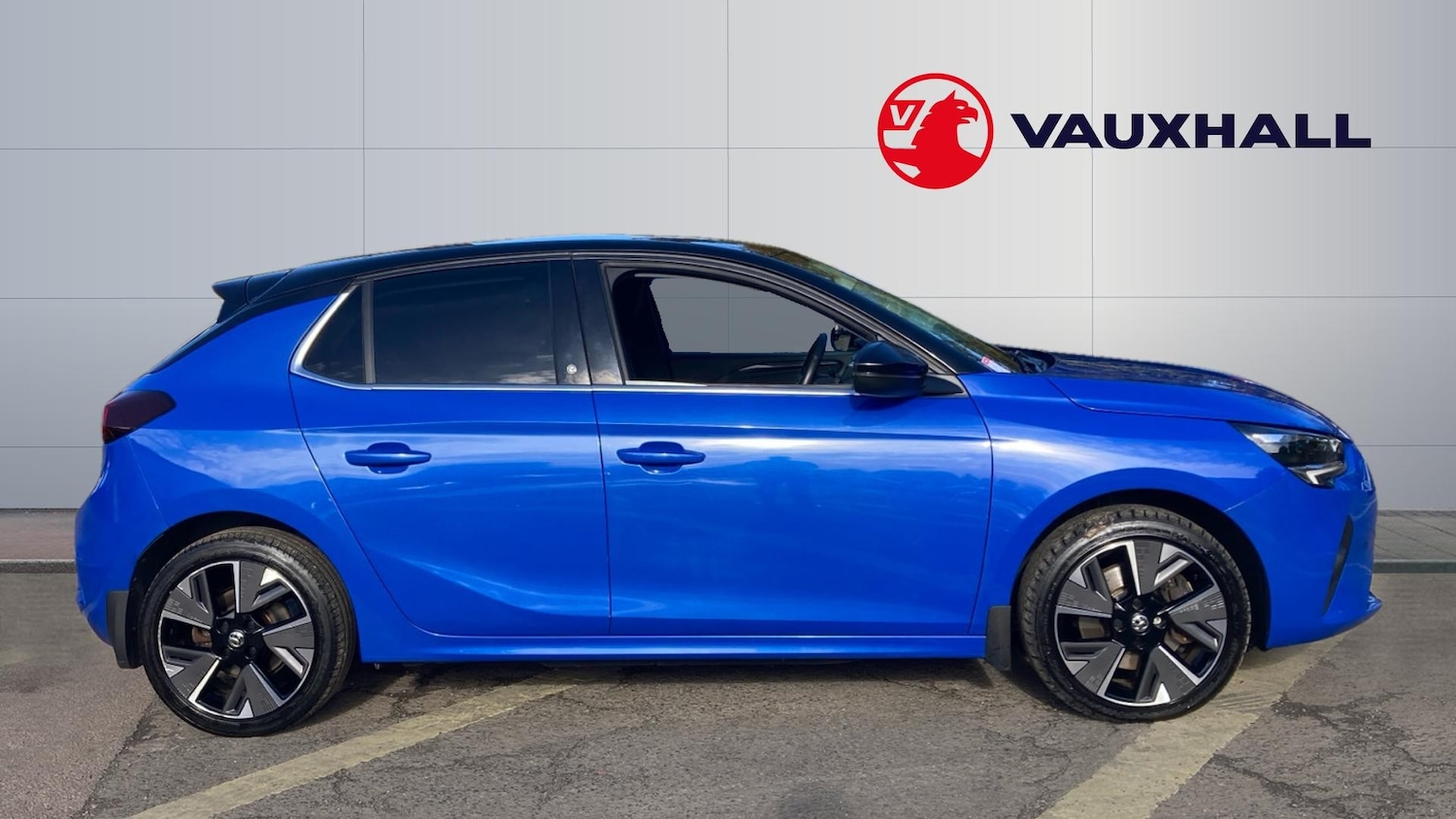 Used Vauxhall Corsa 2021 for sale - 76455113: Photo 5