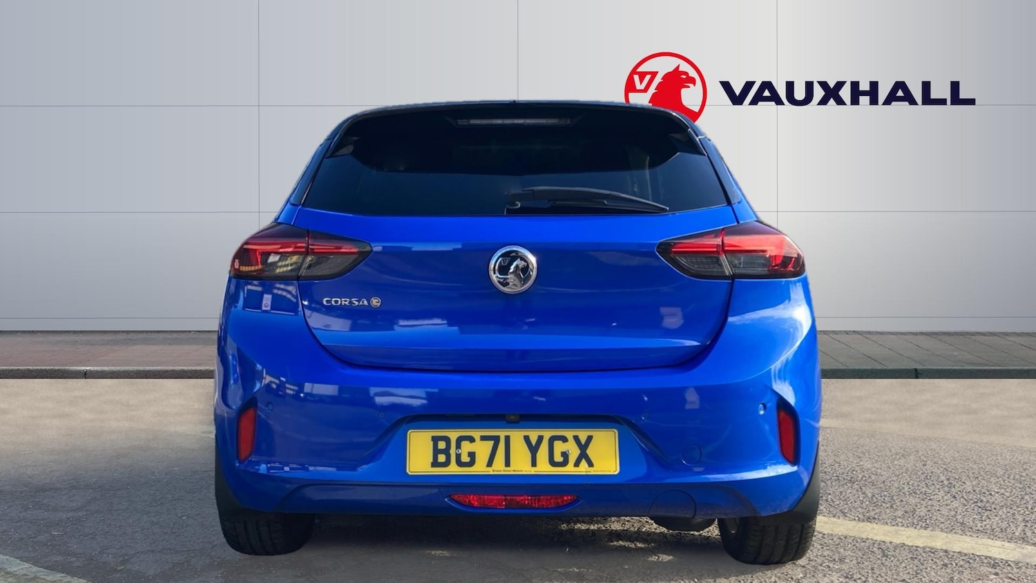 Used Vauxhall Corsa 2021 for sale - 76455113: Photo 6