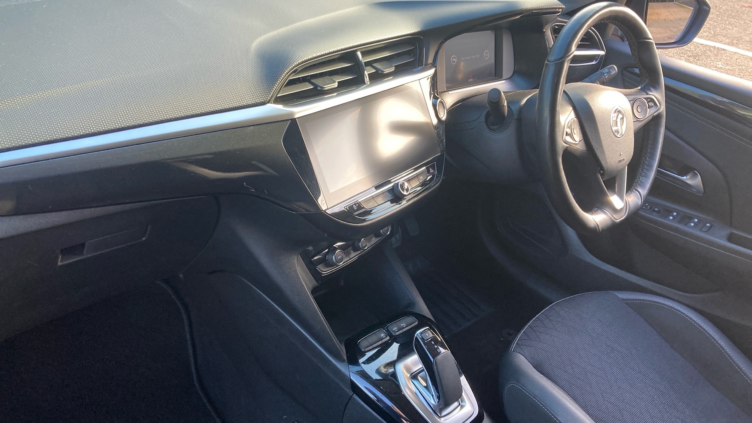 Used Vauxhall Corsa 2021 for sale - 76455113: Photo 9