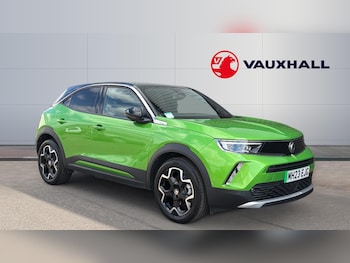 Used Vauxhall Mokka 2023 for sale - 79421263: Photo