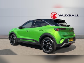 Used Vauxhall Mokka 2023 for sale - 79421263: Photo