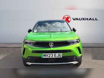 Used Vauxhall Mokka 2023 for sale - 79421263: Photo