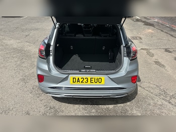 Used Ford Puma 2023 for sale - 78915596: Photo