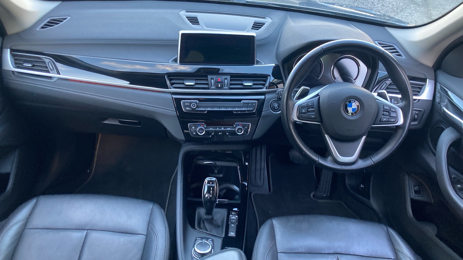 Used BMW X1 2022 for sale - 77298255: Photo 10