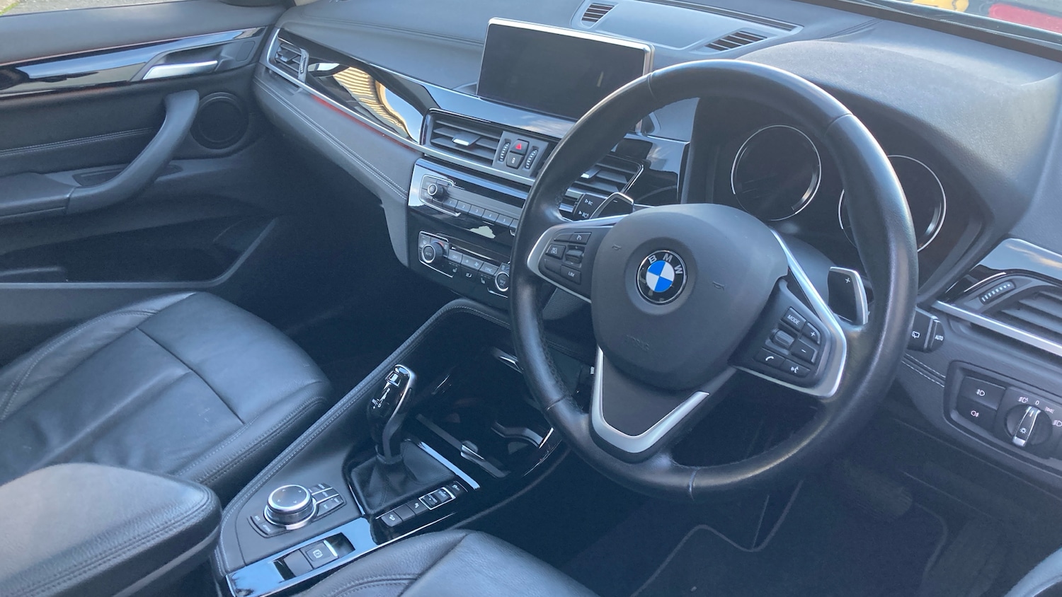 Used BMW X1 2022 for sale - 77298255: Photo 11