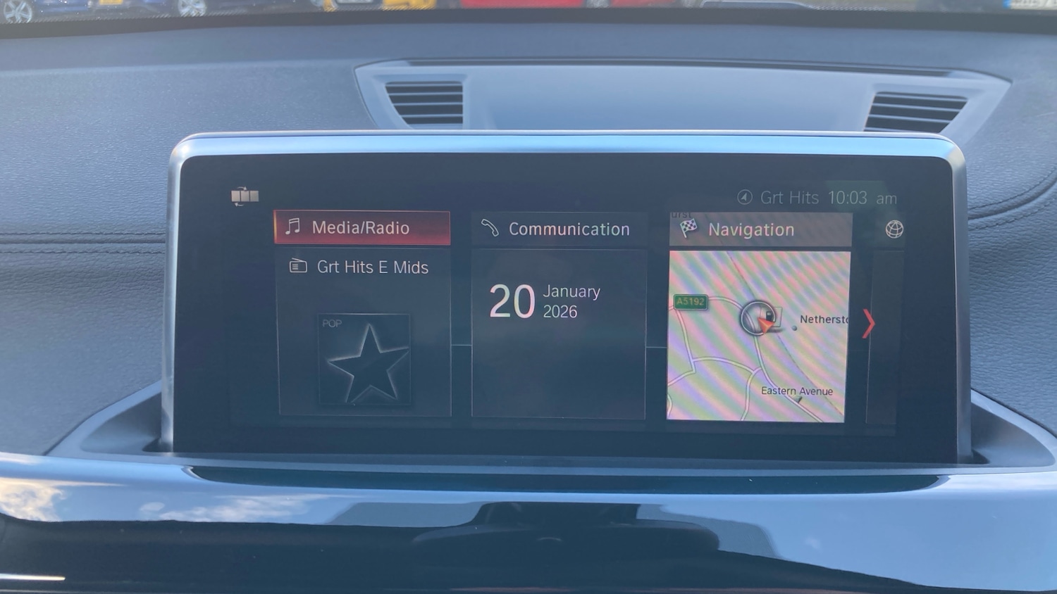 Used BMW X1 2022 for sale - 77298255: Photo 12