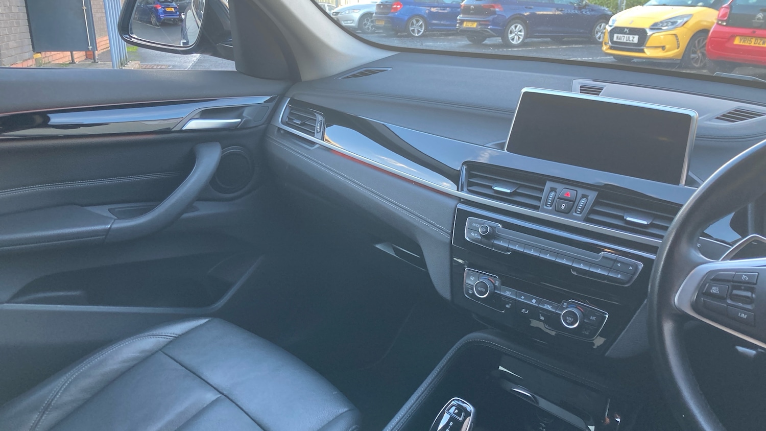 Used BMW X1 2022 for sale - 77298255: Photo 14