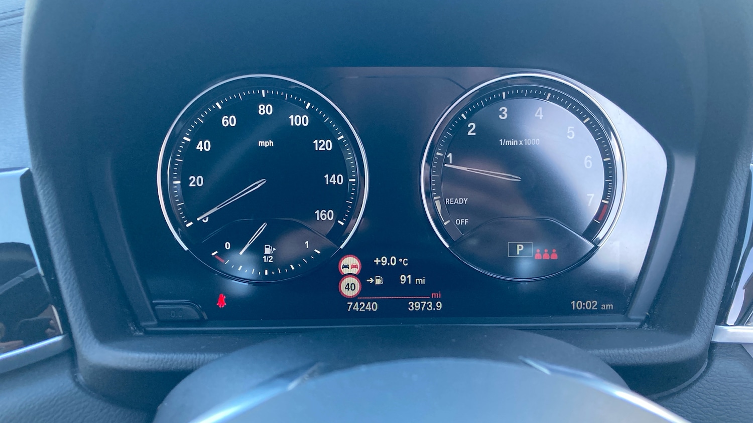 Used BMW X1 2022 for sale - 77298255: Photo 18