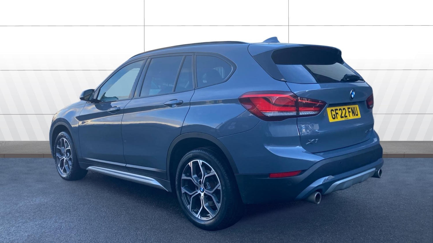 Used BMW X1 2022 for sale - 77298255: Photo 2