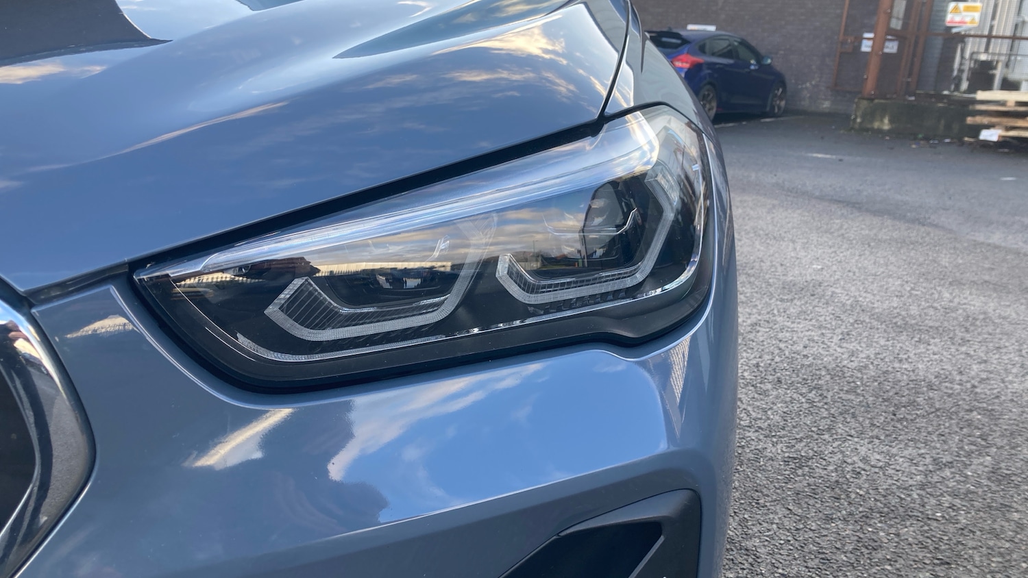 Used BMW X1 2022 for sale - 77298255: Photo 21