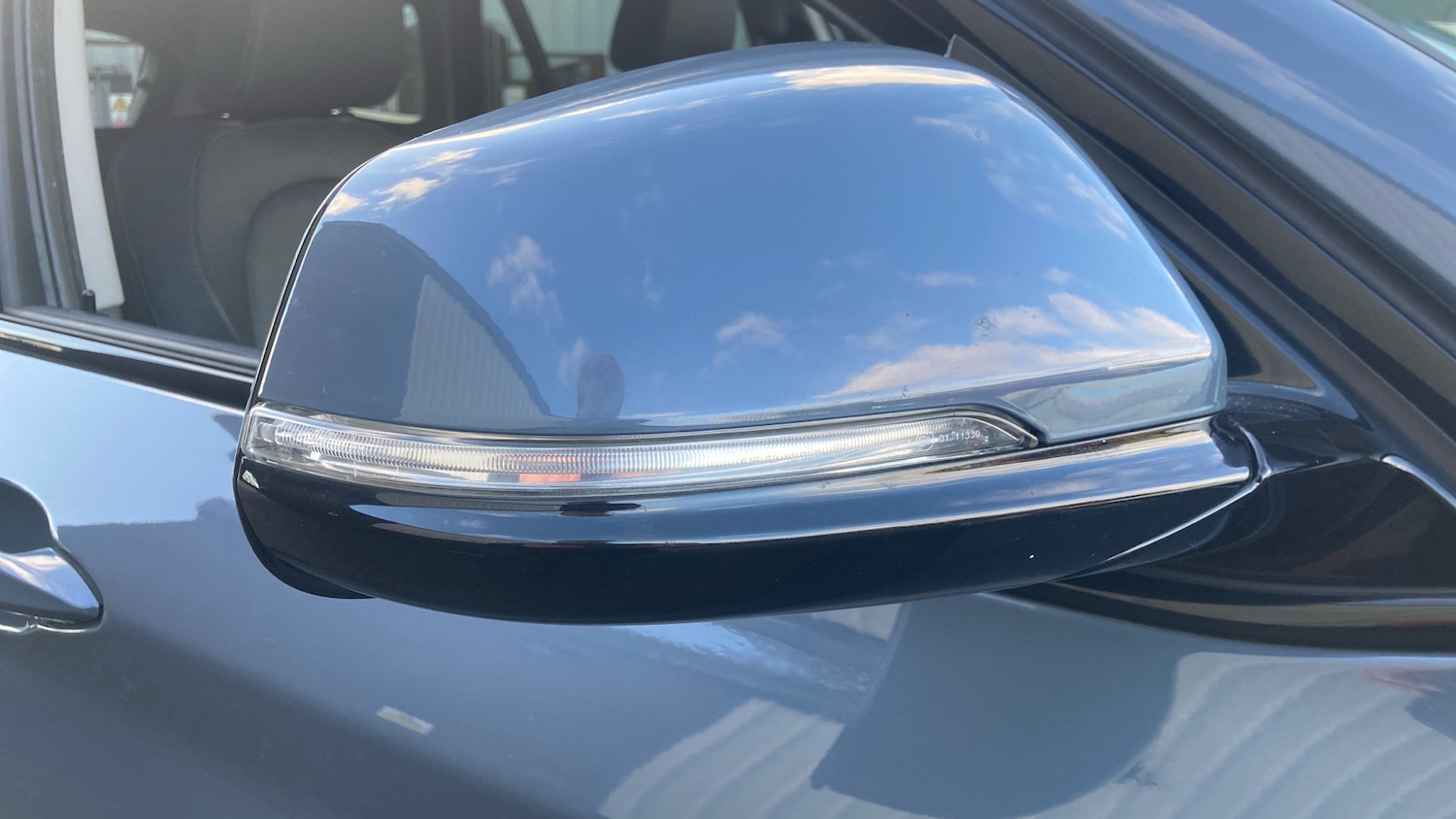 Used BMW X1 2022 for sale - 77298255: Photo 24